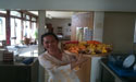 Orange Fish